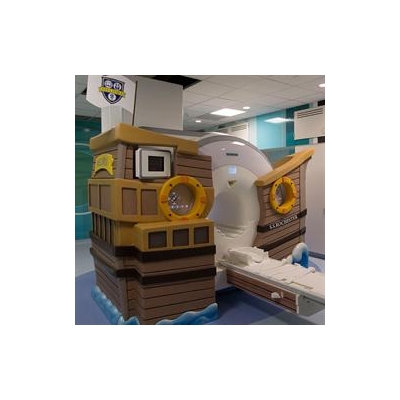 Golisano Children’s Hospital debuts Integrated PET-MRI