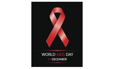 City of Rochester Will Light Up Red for World AIDS Day