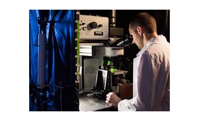 Using the Power of Optics, Scientists Make Predictions about Breast Cancer