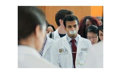 Medical Students Take Part in National Movement to Improve Racial Equity and Cultural Awareness