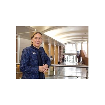 Dozier Named Chair of Public Health Sciences