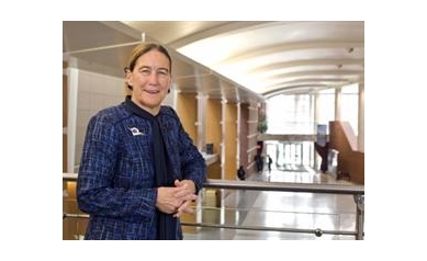 Dozier Named Chair of Public Health Sciences