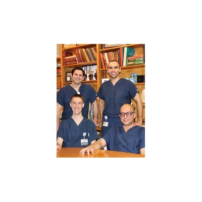 Quality of Hospital Stay Impacts Hip Fracture Patients’ Odds of Survival
