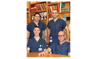 Quality of Hospital Stay Impacts Hip Fracture Patients’ Odds of Survival