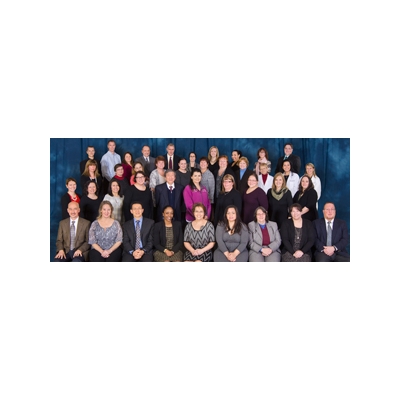 Medical Center Board Honors Top Staff with 2015 Excellence Awards