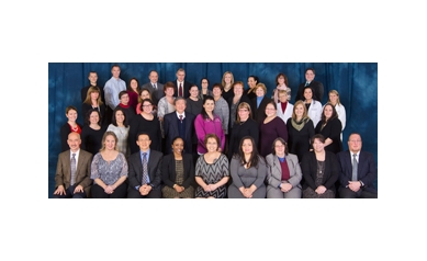 Medical Center Board Honors Top Staff with 2015 Excellence Awards