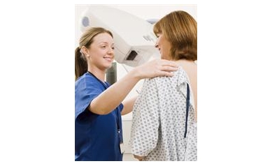 Free Mammograms Offered Feb. 13 in Henrietta