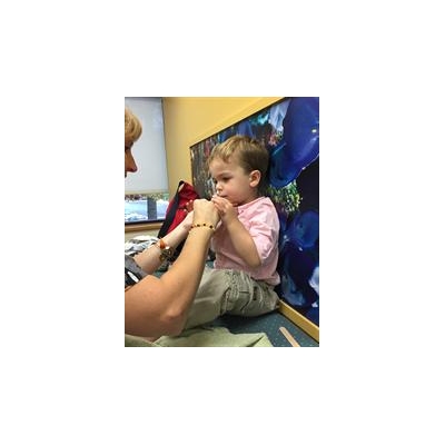 Scientists Seek to Improve Flu Vaccine for the Very Young