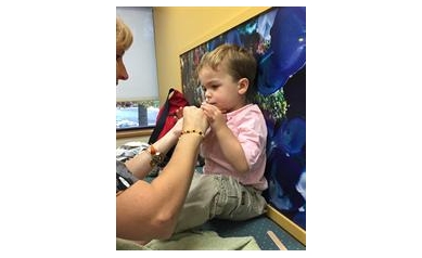 Scientists Seek to Improve Flu Vaccine for the Very Young
