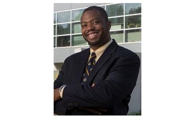 UR Nursing Professor Invited to Present Research at the White House