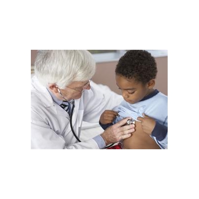 $3.6M Grant Supports Pediatric Asthma Research at URMC