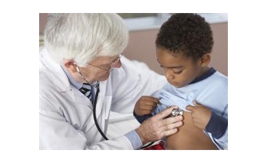 $3.6M Grant Supports Pediatric Asthma Research at URMC