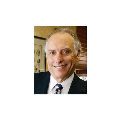 ABVI Honors Flaum Eye Institute Leader for Dedication to Community