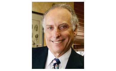 ABVI Honors Flaum Eye Institute Leader for Dedication to Community