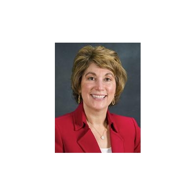Geriatric Specialist Cited Nationally for Public Service