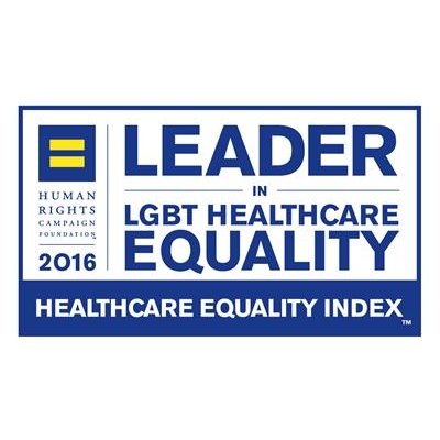UR Medicine a Leader in LGBT Health Care Equality