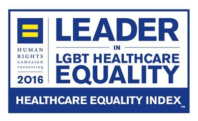 UR Medicine a Leader in LGBT Health Care Equality