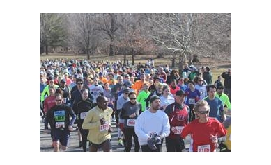 15th Annual Rochester River Run/Walk 5K set for Sunday, April 17