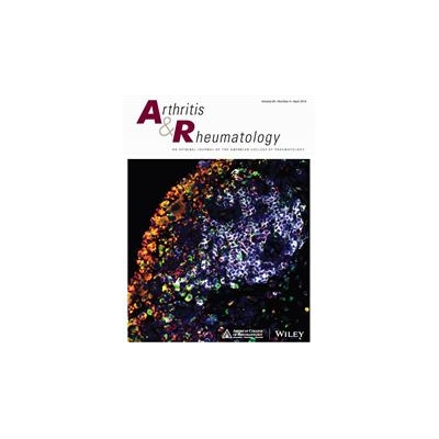 New Bone Chewing Role for B Cells in Rheumatoid Arthritis