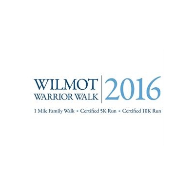 Nominate a Cancer Survivor to be Honored at the Wilmot Warrior Walk
