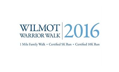Nominate a Cancer Survivor to be Honored at the Wilmot Warrior Walk