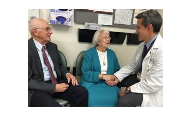 UR Medicine Heart and Vascular Performs 200th High-Tech Heart Valve Replacement