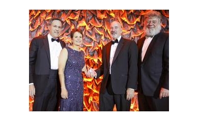 Wilmot's Discovery Ball Raises More Than $620,000 for Breast Cancer Research