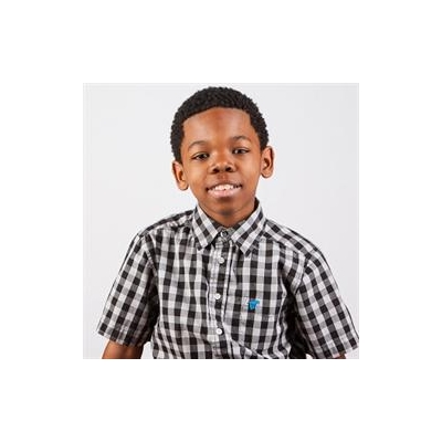 Boy Inspires Others by Overcoming Stroke, Sickle Cell Anemia