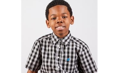 Boy Inspires Others by Overcoming Stroke, Sickle Cell Anemia