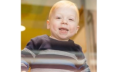 Boy Pushed to the Brink of Death Twice is a ‘Miracle Times Two’