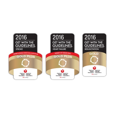 UR Medicine Gets Top Honors for Cardiac, Stroke Programs