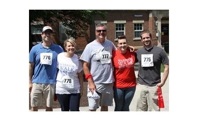 Upcoming Events Support Area Cancer Survivors and Patients
