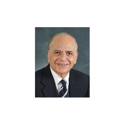 Professor of Psychiatry J. Richard Ciccone, M.D. Honored with Kaiser Medal