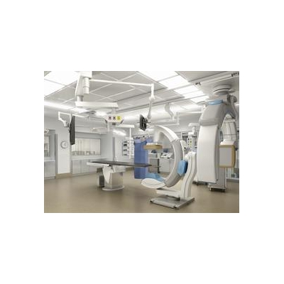 Two Large Gifts Support Second Phase of Children’s Hospital Construction