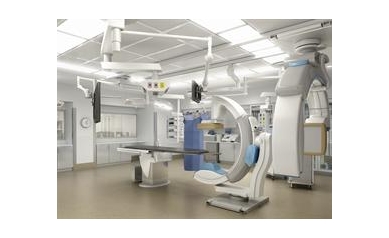 Two Large Gifts Support Second Phase of Children’s Hospital Construction
