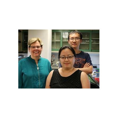 URMC Team Revises Understanding of Genetic Code
