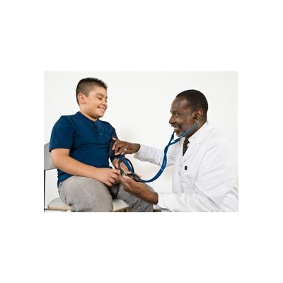 Student Physicals Set for Thursdays in August