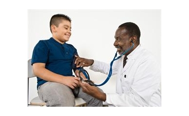 Student Physicals Set for Thursdays in August