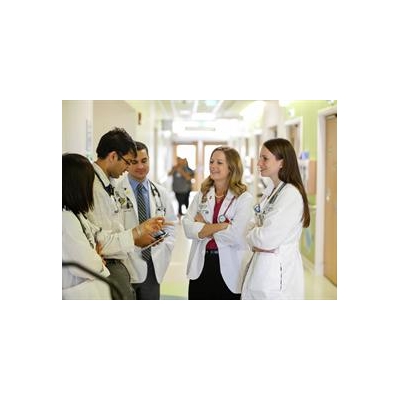 URMC Tapped for National Initiative to Improve Residency Training