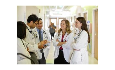 URMC Tapped for National Initiative to Improve Residency Training