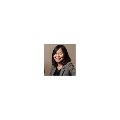 Lin Honored as 'Brilliant New Investigator'