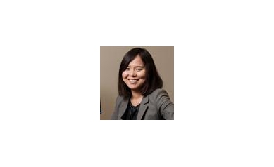 Lin Honored as 'Brilliant New Investigator'