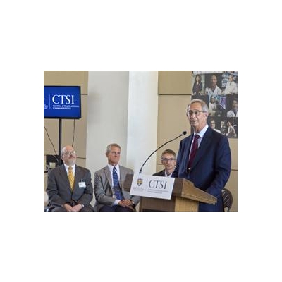 $19M Grant Will Help URMC Speed Medical Advances to Patients