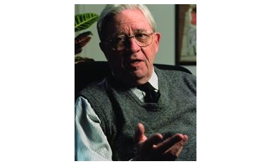 UR Alumnus Donald A. (D.A.) Henderson ’54M (MD), Eradicator of Smallpox, Dies at 87