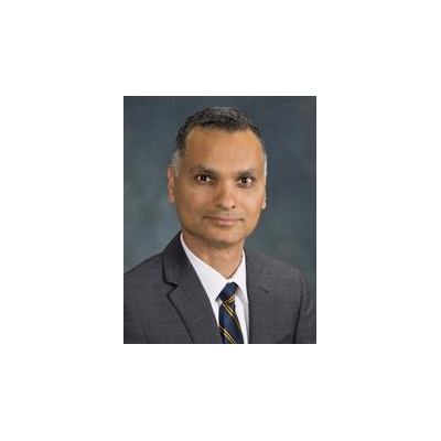 Neurosurgeon Bhalla Joins Stroke Team