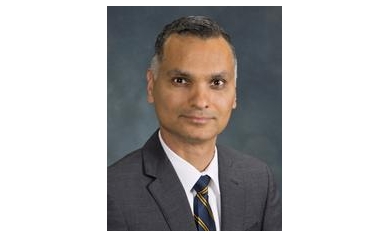 Neurosurgeon Bhalla Joins Stroke Team