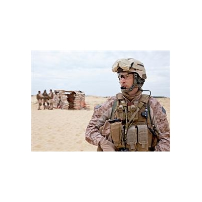 DOD Grant Explores New Drugs to Thwart Impact of Trauma, Stroke, and Cardiac Arrest