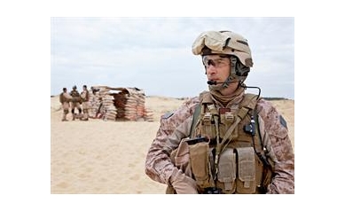 DOD Grant Explores New Drugs to Thwart Impact of Trauma, Stroke, and Cardiac Arrest