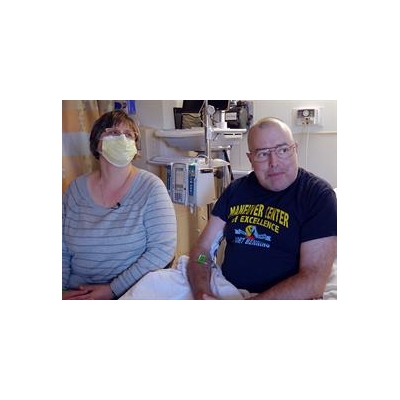 UR Medicine Cardiac Surgeons Perform 200th Heart Transplant
