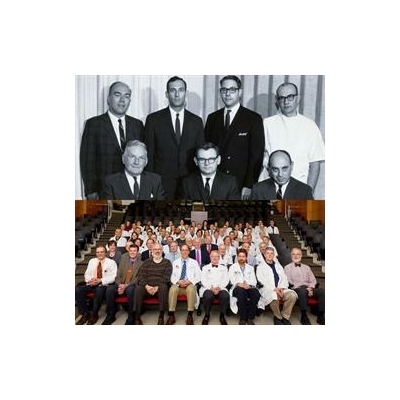 Neurology Celebrates 50 Years of Leadership in Research, Care, and Education